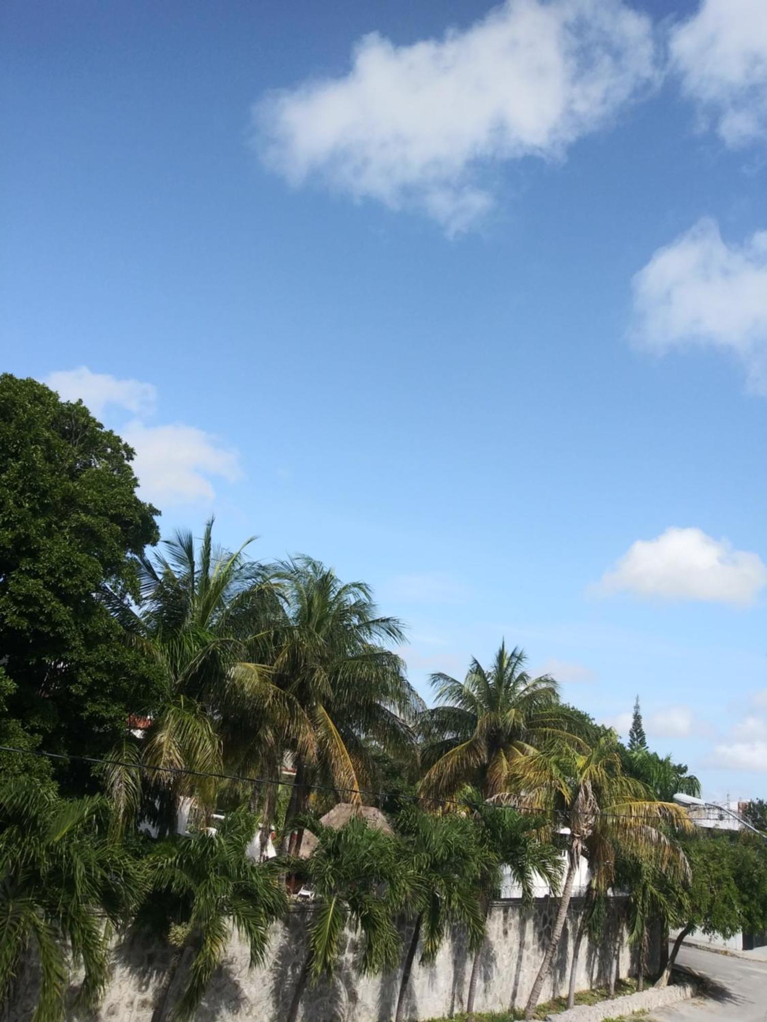 Los Balcones Puerto Morelos Pokoj fotografie